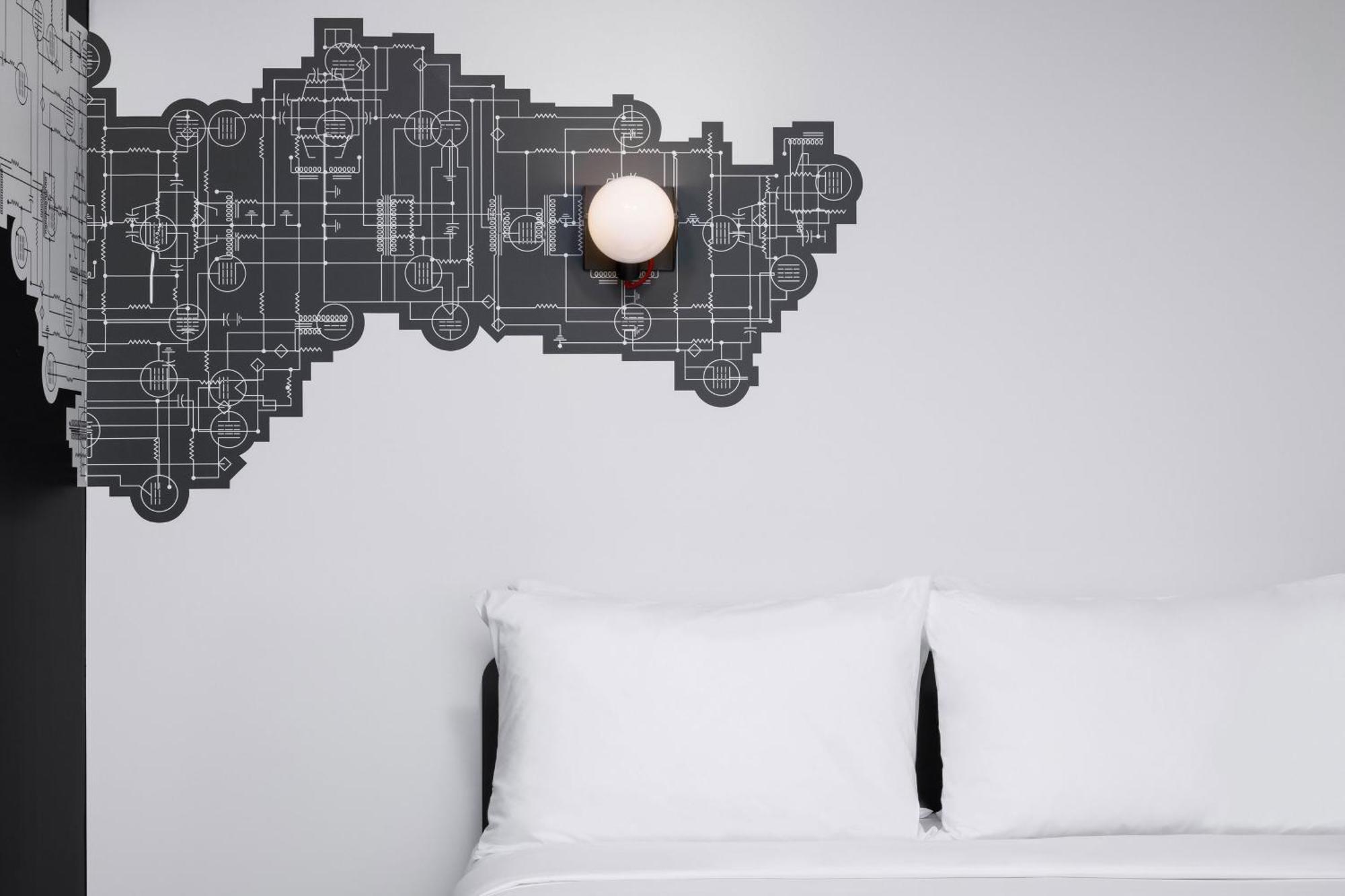 Aloft Oklahoma City Quail Springs Buitenkant foto